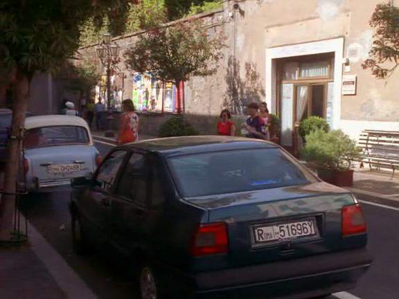 Fiat Tempra