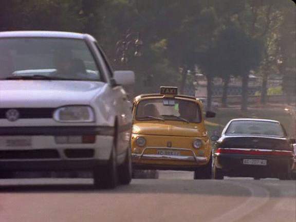 Ford Scorpio MkII