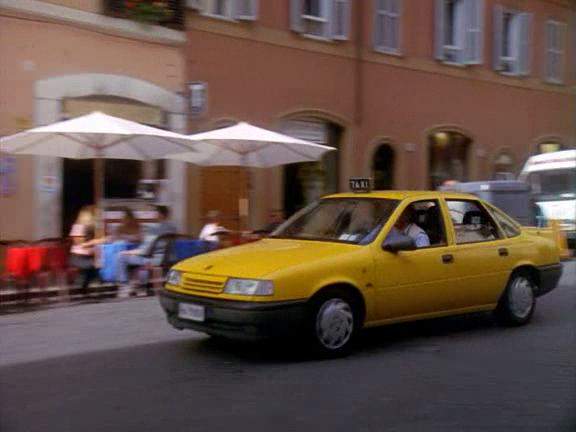 Opel Vectra