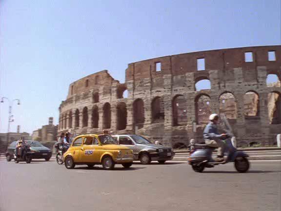 Piaggio Vespa