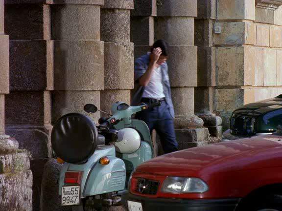 Piaggio Vespa PX 150