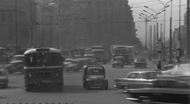 Citroën 2CV AZU
