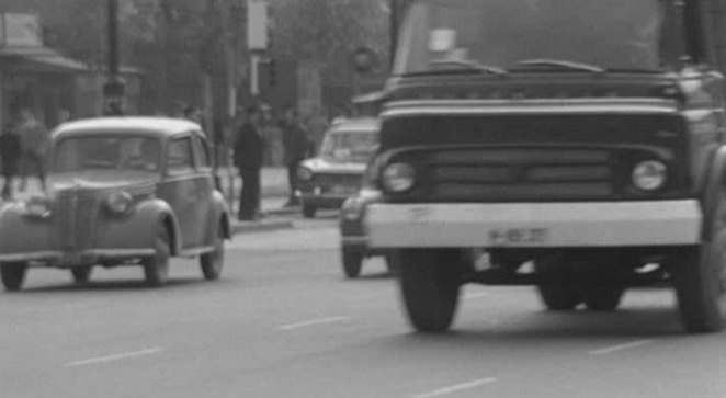 Fiat 1100 A