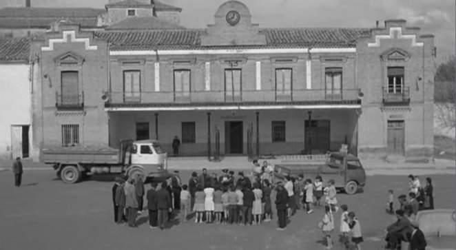 Pegaso Comet