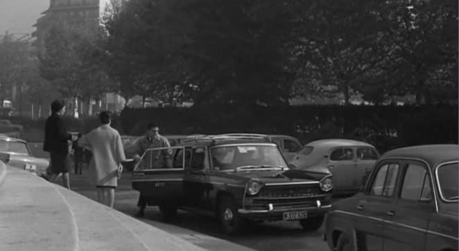 Seat 1400 C