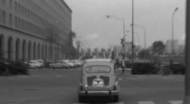 Seat 600 D