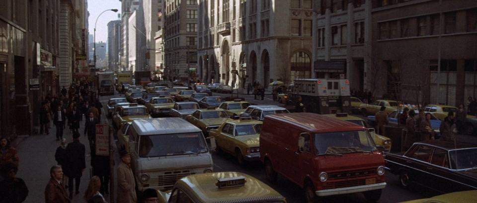 Ford Econoline