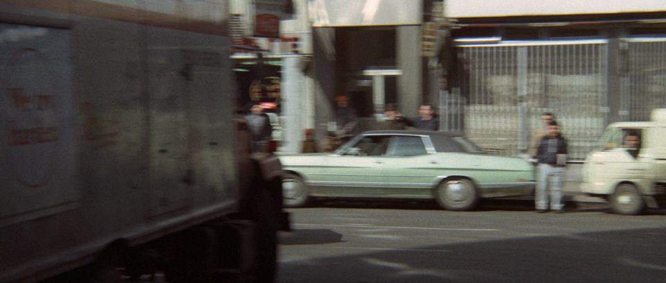 Ford LTD