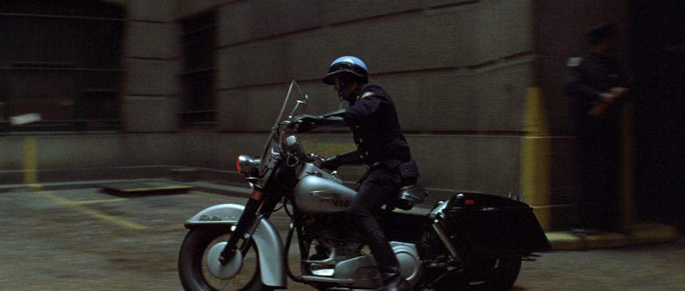 Harley-Davidson Electra Glide