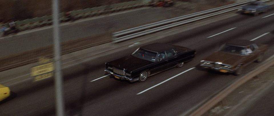 Lincoln Continental