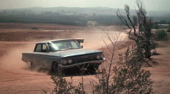 Chevrolet Biscayne