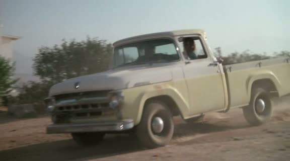 Ford F-100