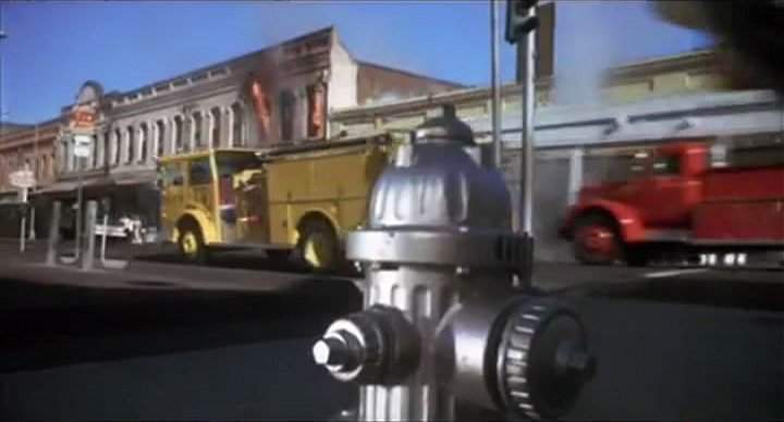 International Harvester V-Series