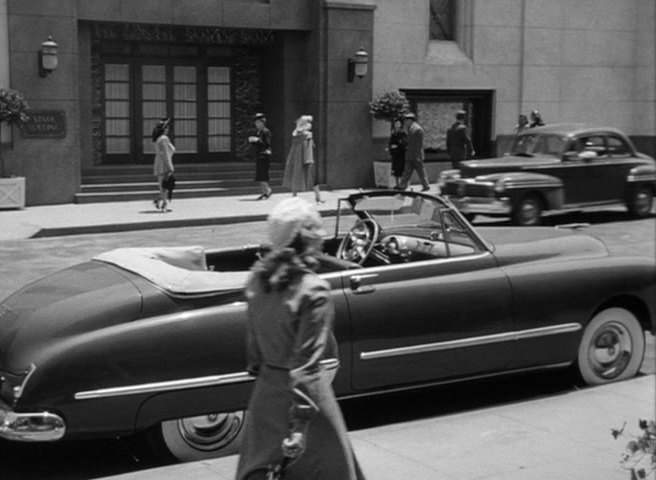 Mercury Eight