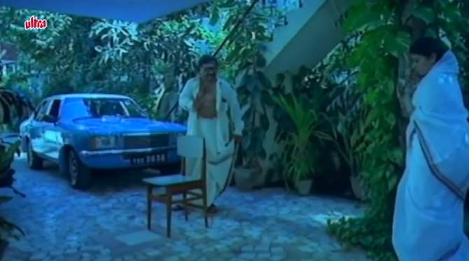 Hindustan Contessa