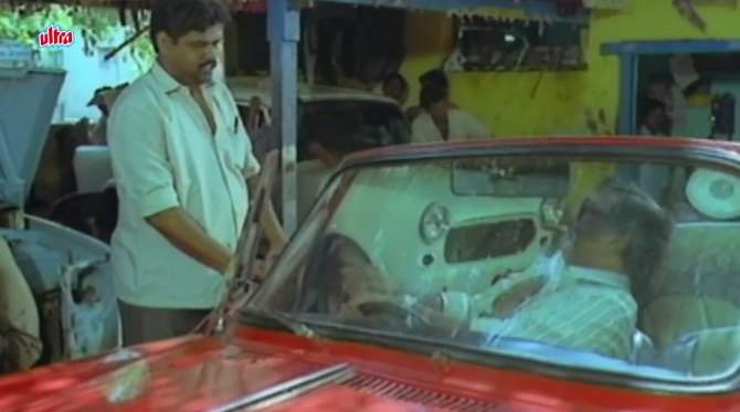 Premier Padmini