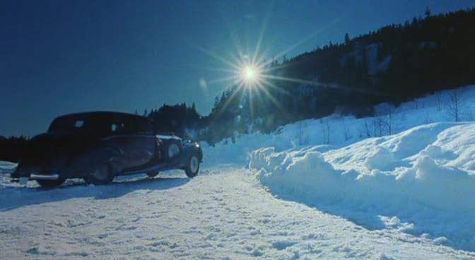 Rolls-Royce Phantom III