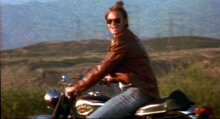 BSA Lightning