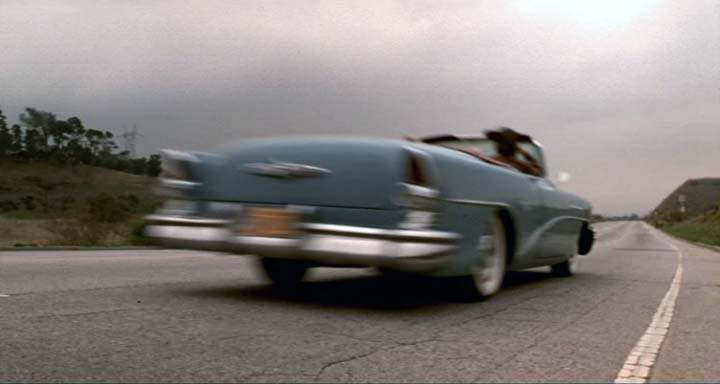 Buick Super
