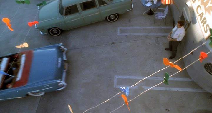 Checker Marathon