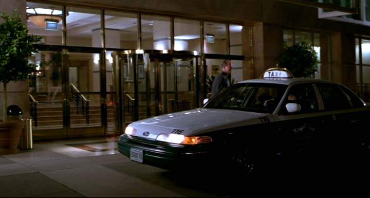 Ford Crown Victoria
