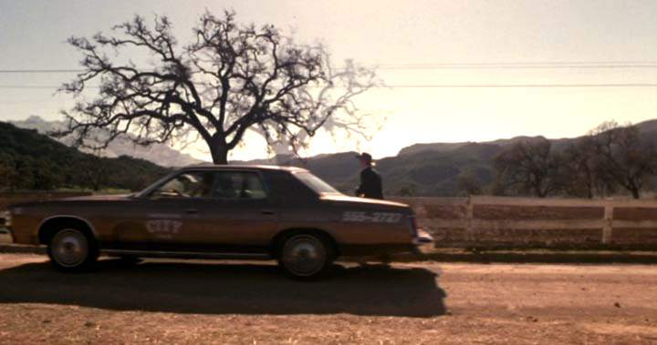 Ford LTD