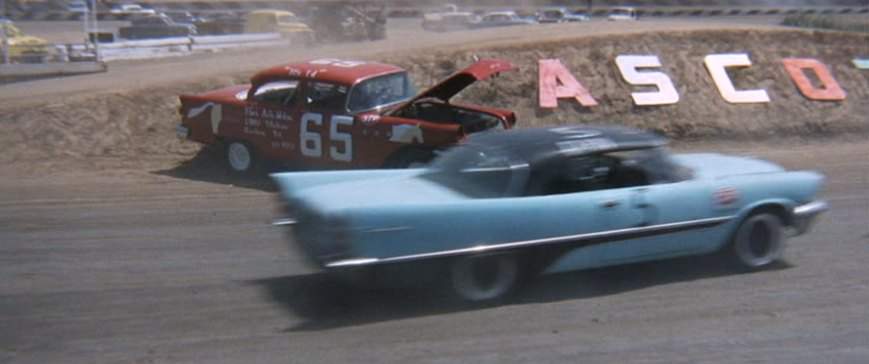 De Soto Firesweep Sportsman