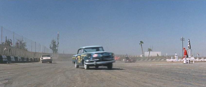 Dodge Coronet Lancer