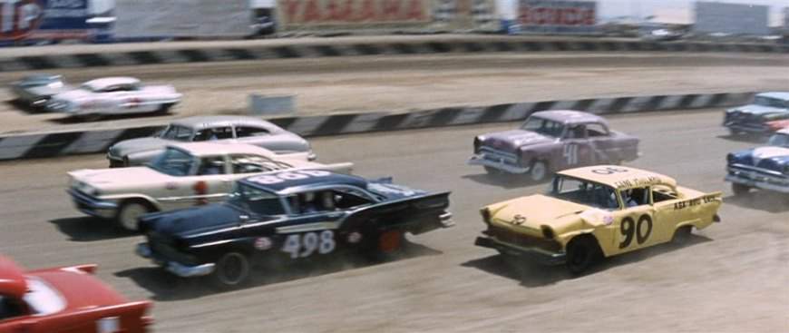 Ford Fairlane 500