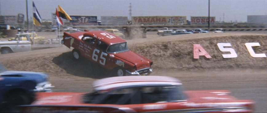 Ford Fairlane 500