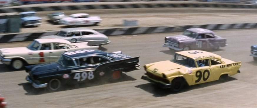 Ford Mainline