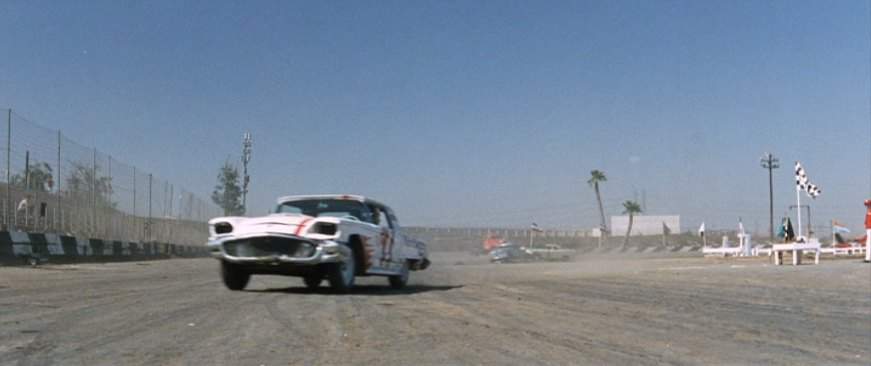 Ford Thunderbird