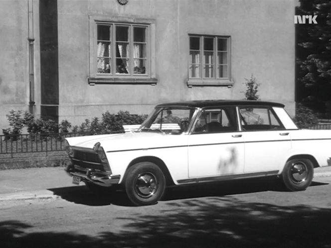 Fiat 1800
