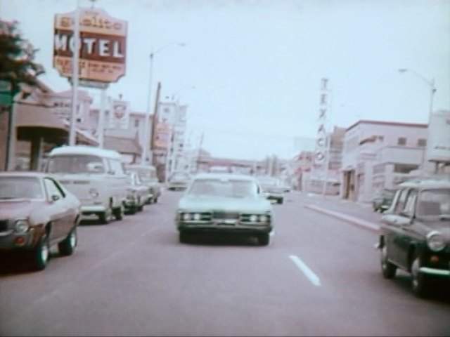 AMC Javelin