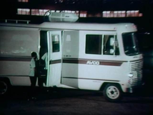 Avco Argonaut