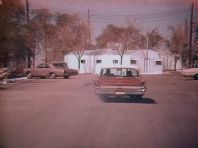 Buick Special