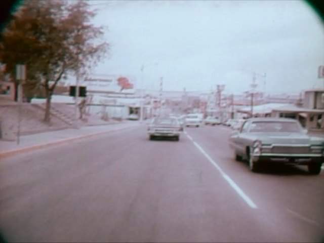 Cadillac Coupe DeVille
