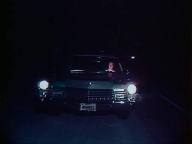 Cadillac Fleetwood 60 Special Brougham