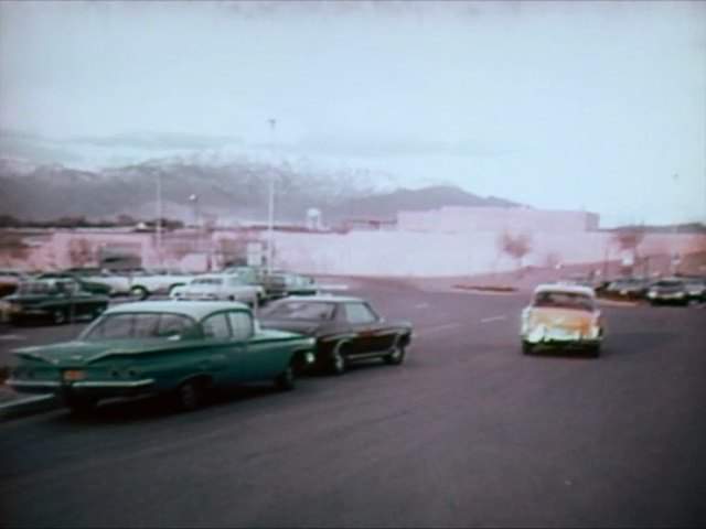 Chevrolet Biscayne