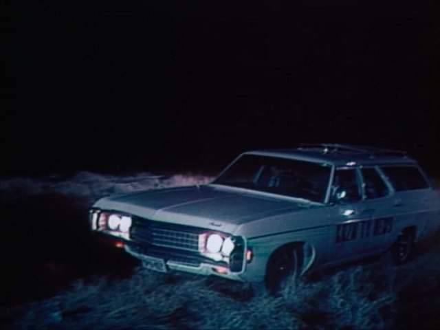 Chevrolet Townsman