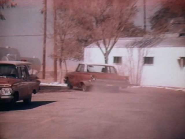 Chevrolet unknown