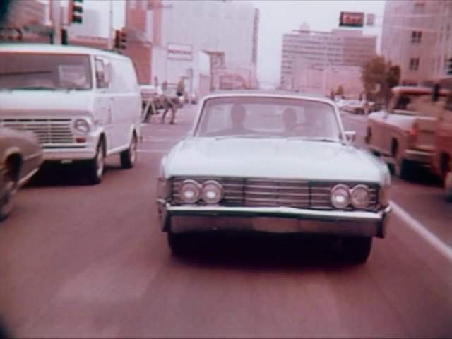 Ford Econoline