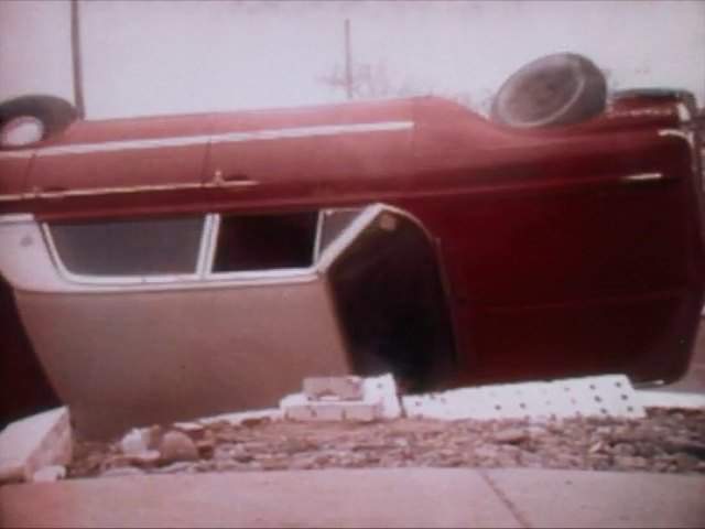 Ford Galaxie