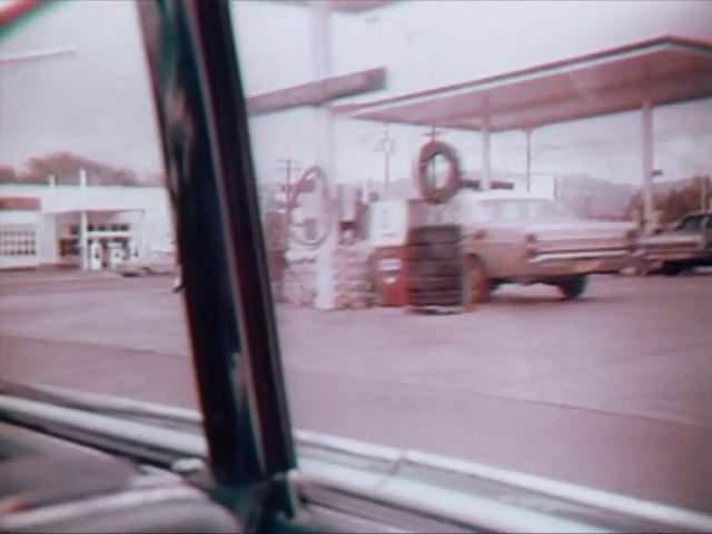 Ford unknown