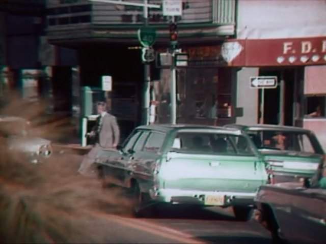 Ford unknown