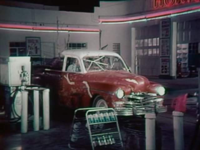 Plymouth Special De Luxe