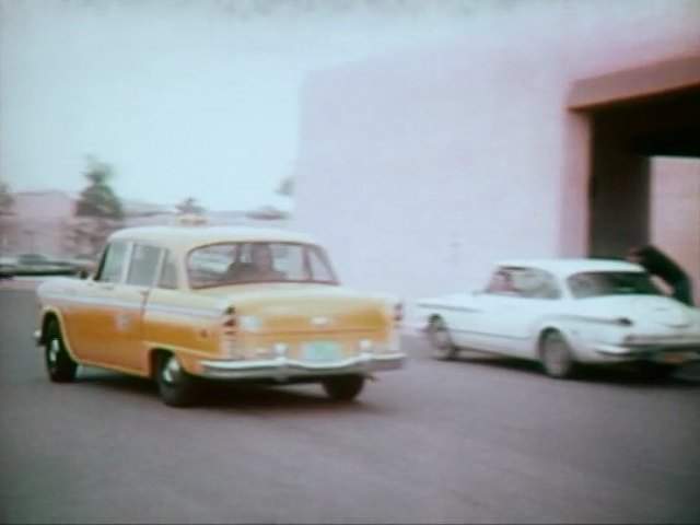 Plymouth Valiant