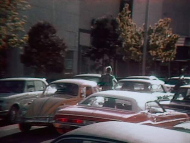 Volkswagen Sedan