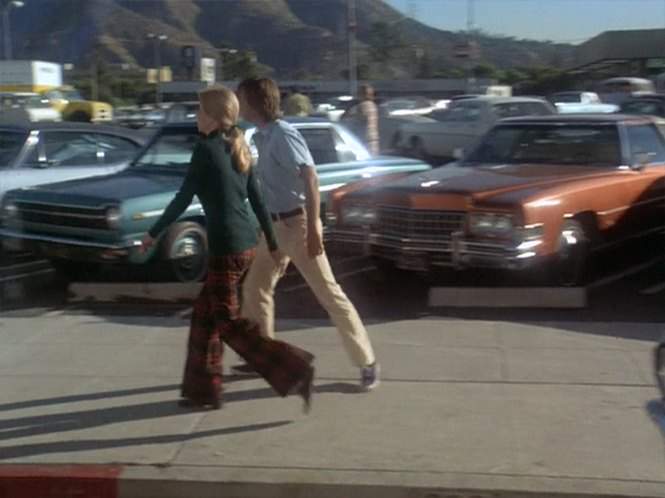 AMC Rambler American