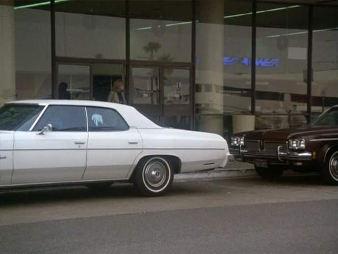 Chevrolet Impala